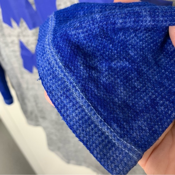 Disney Parks Thin Mickey Mouse Rugby Style Shirt - Picture 3 of 15